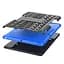 Чохол-підставка BeCover протиударний для Apple iPad 10.2 2019/2020/2021 Blue (704699) - мініатюра 3