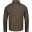Куртка Blaser Active Outfits Fleece Kylar L Dark Brown - мініатюра 2