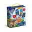 Пазл детский "Paw Patrol счет от 1 до 10" DoDo Toys 200621, 20 элементов - миниатюра 1