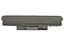 Акумулятор для ноутбука Dell F707H Inspiron Mini 12 11.1V Black 4400 mAh - мініатюра 5