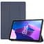 Чехол-книжка BeCover Smart Case для Lenovo Tab M10 TB-328F 3rd Gen 10.1" Deep Blue (708282) - миниатюра 1