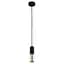 Подвесной светильник TK lighting 4366 Elit black - миниатюра 1
