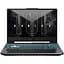 Ноутбук Игровой ASUS TUF A15 FA506NC с процессором AMD Ryzen™ 5 7535HS 4.55 GHz, 15.6", Full HD, IPS, 144Hz, 16GB, 512GB SSD, NVIDIA® GeForce RTX™ 3 - миниатюра 3