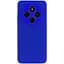 Чехол Silicone Cover Lakshmi Full Camera (AA) для Xiaomi Redmi 14C / Poco C75 Синий / Iris - миниатюра 3