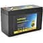 Батарея к ИБП Vipow 12V - 12Ah Li-ion (VP-12120LI) - миниатюра 1