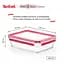 Контейнер Tefal Master Seal Glass 2 л (N1041110) - миниатюра 2