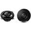 Коаксіальна автоакустика Pioneer TS-G1020F [55426] - мініатюра 1