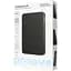 Зовнішній акумулятор Proove Carbon Slim 5000mAh 20W Black (PBCS20010001) [158555] - мініатюра 5