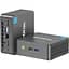 Неттоп GMKtec NucBox G3 Plus Titanium Grey N150 16Gb DDR4 512Gb SSD NVMe Graphics 2.5GLan 4xUSB 3.2 2xHDMI Windows 11 Pro крепление VESA в комплекте - миниатюра 1