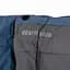 Спальний мішок Bo-Camp Balwen Cool/Warm Silver -4° Blue/Grey (3605888) - мініатюра 7
