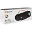 Портативна колонка ретро Kisonli M3 Bluetooth 1200 mAh 10 Вт Black - мініатюра 6