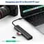 Концентратор Dynamode 7-in-1 USB-C to HDTV 4K/30Hz 2хUSB3.0 RJ45 USB-C PD 100W SD/MicroSD (BYL-2303) - мініатюра 8