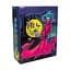Слайм "Dark slime - с шариками" 71831 (укр.) - 0,250 кг - миниатюра 2