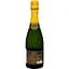 Вино игристое Rotari Arte Italiana Brut белое сухое 0.75 л - миниатюра 2