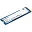 Накопичувач SSD Kingston NV3 M.2 2280 PCIe 4.0 x4 NVMe 3D TLC 500GB (SNV3S/500G) - мініатюра 2
