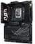 Материнська плата ASUS ROG MAXIMUS Z890 HERO (ROG MAXIMUS Z890 HERO) (Socket 1851, Intel Z890, ATX) Б/в - мініатюра 2