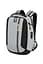 Рюкзак 15,6" Samsonite ACTIVE ROAD GREY 45x29,5x17,5 KS5*08003 - мініатюра 8