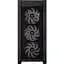 Корпус ASUS TUF GAMING GT302 TG BTF ARGB BLACK (90DC00I0-B19000) без блока питания - миниатюра 4
