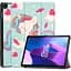 Чохол-книжка для планшета Lenovo Tab M10 Plus 10.61 3gen TB125 TB128 Єдиноріг - мініатюра 1
