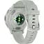 Смарт-годинник Garmin Venu 3S Silver S. Steel Bezel w. Sage Gray Case and S. Band (010-02785-01) - мініатюра 7