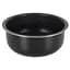 Набір посуду алюмінієвий 7 шт. Gimex Cookware Set induction 7 предметів Black (6977222) - мініатюра 4