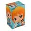 Фигурка Bandai Q Posket One Piece Nami Ван-писс Нами 14 см (QP OP N 14) - миниатюра 6