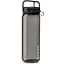 Пляшка HydraPak 750 ml Recon Clip & Carry Grey (1053-BRC01M) - мініатюра 1