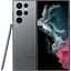 Смартфон Samsung Galaxy S22 Ultra 5G S908E 12/256Gb Graphite 1SIM (Global Version) - мініатюра 1
