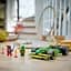 Конструктор LEGO Ninjago Автомобиль для гонки Ллойда с инерционным двигателем 181 деталь (71828) - миниатюра 6