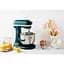 Планетарный миксер KitchenAid Artisan с подъемной чашей 6.6 л пальмовый (5KSM70SHXEPP) - миниатюра 12