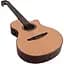 Класична гітара Yamaha NTX3 Natural [130390] - мініатюра 4