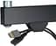 Крепление ТВ поворотное TV-WB AR-1 19-48 черный Hama teh0013027 - миниатюра 5