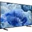 Телевізор Samsung Q8F 85` QLED Ultra HD 4K (QE85Q8FAAUXUA) [140885] - мініатюра 3