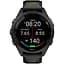 Смарт-годинник Garmin Forerunner 265S Black Bezel and Case with Black/Yellow Silicone Band 010-02810-03 [89362] - мініатюра 4