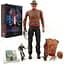 Фигурка Фредди Крюгер Кошмар на улице Вязов 3 Воины сна Warriors Freddy Krueger 18см WST movies FK 1 - миниатюра 1