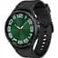 Смарт-годинник Samsung Galaxy Watch6 Classic 47mm eSIM Black [SM-R965FZKASEK] EU [90451] - мініатюра 1
