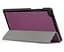 Чехол для планшета Lenovo Tab E8 (TB-8304) Slim Purple - миниатюра 2
