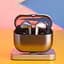Навушники Samsung Galaxy Buds3 Pro Silver (SM-R630NZAA) Б/В - мініатюра 1