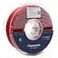 Пластик для 3D-принтера Gembird ABS High Speed, 1.75 мм, 1kg, red (3DP-ABS1.75HY-01-R) - мініатюра 1