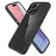 Прозрачный чехол Spigen Ultra Hybrid Abyss Green для iPhone 15 Pro Max (ACS06574) - миниатюра 3