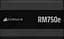 Блок питания Corsair RM750e ATX 3.1 750W 80+ Gold (CP-9020295-EU) - миниатюра 3