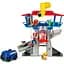 Ігровий набір Spin master Paw Patrol Рятувальна станція (SM16606/6060007) - мініатюра 5