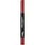 Помада Flormar Lightweight Lip Powder Divine матовая со спонжем оттенок 009, 2.7 мл - миниатюра 1