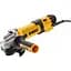 Кутова шліфмашина DeWalt DWE4257 [93602] - мініатюра 2