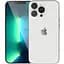Смартфон Apple iPhone 13 PRO MAX 128GB SILVER Refurbished - мініатюра 1