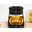 Мультипечь Tefal Easy Fry Silence Smart 1670Вт, чаша 5л, серый - миниатюра 6