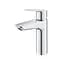 Смеситель для раковины Grohe QuickFix Start M-Size 23746002 с донным клапаном, Хром - миниатюра 5