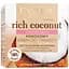 Мультипоживний кокосовий крем для обличчя Eveline Rich Coconut, 50 мл - мініатюра 3