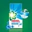 Пральний порошок Ariel Аква-Пудра Touch of Lenor 8.1 кг - мініатюра 6