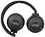 Навушники T510BT (JBLT510BTBLKEU) Black JBL teh0021280 - мініатюра 3